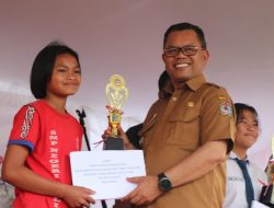 Permainan Tradisional Mulai Terkikis Akibat  Kemajuan Teknologi ke Digital