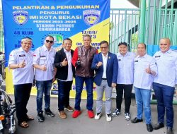 Ketua IMI Jawa Barat: Pemerintah Harus Perbanyak Sirkuit Selamatkan Generasi Muda