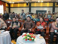 Dipimpin Fedri Ramadhan, Mantiko Group Kembali Jadi EO GTRA Summit untuk Tahun 2023 di Karimun