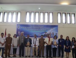 Dialog Publik Mencegah Tingkat Kekerasan Seksual Terhadap Anak  Digelar di  Kabupaten Toba