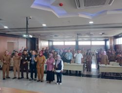 Pemkot Bekasi Gelar FGD Evaluasi Pengarusutamaan Gender