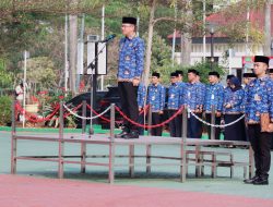 Pemkab Bekasi Fokus Serap Tenaga Kerja Lokal di Sektor UMKM