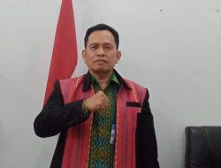 BPS Humbahas Laksanakan Pendataan Lengkap Koperasi UMKM