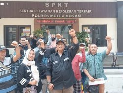 Lamban Tangani Dugaan Kekerasan Terhadap Anak, Warga Minta Pj Bupati Bekasi Evaluasi Kinerja DP3A