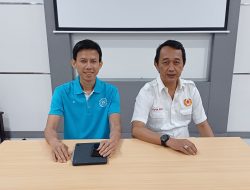 Kota Bekasi Jadi Tuan Rumah Pelaksanaan Pertandingan IMAG 2023