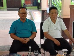 Jalin Sinergitas, Pj Wali Kota Bekasi Gelar Coffee Morning Bersama Insan Pers