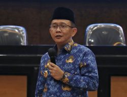 Pj Bupati Bekasi Dani Ramdan Sambut Baik Terbitnya SE Menpan RB Nomor 19/2023
