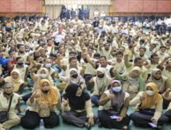 TKK Pemkot Bekasi Tak Bakal Ada Pengurangan, Perpanjang Kontrak Lewat LPSE