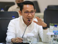 Soroti Foto Ketua KPK Firli Bahuri dan Mentan SYL, ART Ajak Semua Pihak Jaga Murwah KPK