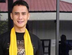 Lyodra Ginting dan Choky Sitohang di Sipinsur, Pengunjung Bayar Tiket Rp1.000