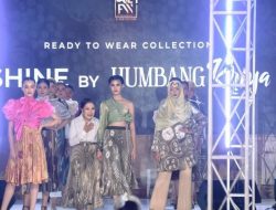 Putri Indonesia 2023: Danau Toba “Harta Karun” Sumatera Utara