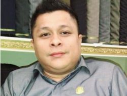 Terkait Nasib TKK, Sekretaris Komisi I Nilai Ketua DPRD Kota Bekasi Tak Peduli