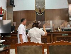 Pilu Orantji Kehilangan Job Usai Dinonaktifkan Jadi Member Herbalife, Kini Berjuang di PN Jaksel