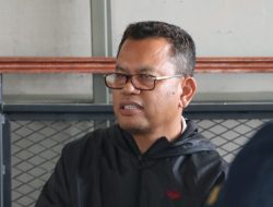 Terkait Persiapan Event Aquabike, Forkopimpda Toba Diskusi dengan Warga