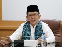 Pj Bupati Bekasi Berharap Rapimnas SMSI Lahirkan Program yang Memajukan Bangsa