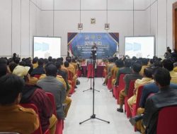 ADD di Kabupaten Humbahas 2015 – 2023 Tembus Rp 1 Triliun