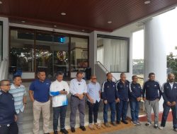 Ketum KONI Jabar Lepas 26 Atlet Taekwondo Ikuti Event IMAG I 2023