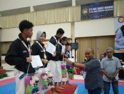 Ajang IMAG I 2023 di Kota Bekasi akan Lahirkan Atlet Bertalenta dan Berprestasi
