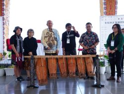 Writers Festival Wadah Para Penulis, Budayawan dan Sastrawan
