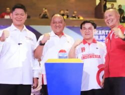 600 Atlet Taekwondo Ikuti BK PON di Ajang IMAG I 2023