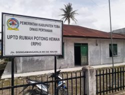 Soal Keberadaan RPH, Ini Surat Terbuka Warga Untuk Bupati Toba