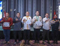 Pemkab Bekasi Siap Bangun Kantor Sekretariat Saber Pungli