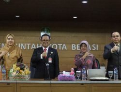 Pj Wali Kota Bekasi Buka Penilaian Verifikasi Kinerja Pembangunan Responsif Gender
