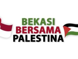Ini Imbauan Dishub Kota Bekasi Terkait Penutupan Jalan Pada Acara “Bekasi Bersama Palestina”