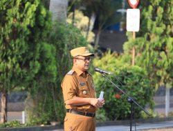 Pj Wali Kota Bekasi Tekankan Netralitas ASN Pada Pemilu 2024 dan Peningkatan PAD