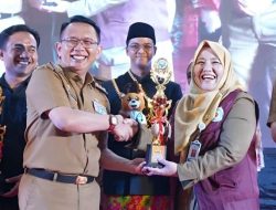 Borong 3 Penghargaan Lomba Inovasi, RSUD Cabangbungin Komitmen Tingkatkan Pelayanan Masyarakat