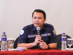 IKP Fest 2023, Tebar Penghargaan untuk SP4N-LAPOR! dan Medsos Terbaik Perangkat Daerah