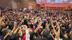 TRKPP Kabupaten Bekasi Berangkatkan 61 Tim Relawan Ganjar-Mahfud