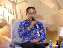 IKP Fest 2023 Hadirkan Talkshow Bekasi Berani Lawan Hoaks Pemilu 2024