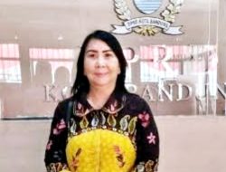 Ketua Komisi I DPRD Kota Bekasi Dorong Pembangunan di Setiap Wilayah Berjalan Efisien dan Efektif