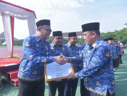 Bappeda Optimis Kabupaten Bekasi Capai Target Penurunan Stunting dan Kemiskinan Ekstrem di Tahun 2024