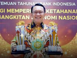 Inovasi Digital Keuangan Daerah, Pemkab Bekasi Raih 2 Penghargaan Bank Indonesia Awards 2023