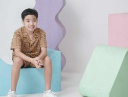 Kenneth Trevi Anak Twice Exceptional Rilis Lagu “Rapuh Jadi Utuh” Karya Rulli Aryanto