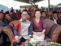 Sejarah Lahirnya Kecamatan Tampahan Diprakarsai oleh Guru dan Murid