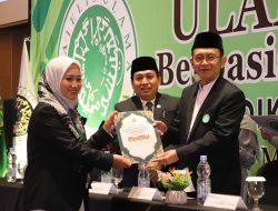 PKU Angkatan Pertama Lahirkan 39 Ulama Ahli Tafsir Berbasis Teknologi Informasi