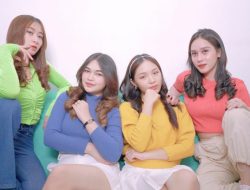Baby Boo Rilis Lagu “Kamu Gemoy”, Netizen Ramai Sematkan Ke Akun Medsos Prabowo