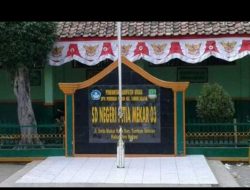 Disdik Kabupaten Bekasi Pastikan SDN 03 Setia Mekar Dibangun Dua Tingkat di Tahun 2024