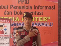 Polres Toba Terus Perkuat Pengawasan Pemilu 2024