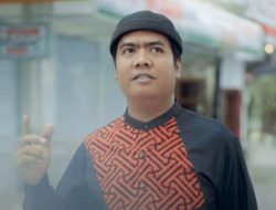 Penyanyi Religi Asal Pamekasan Madura “Fariji Dawuh” Rilis Mini Album RI5 di Pasar Lagu Indonesia