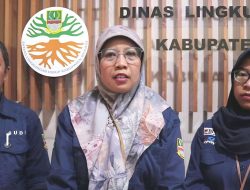 Jaga Keseimbangan Lingkungan Hidup, UPTD Laboratorium Lingkungan Kabupaten Bekasi Siap Beroperasi