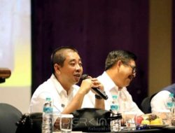 Disperkimtan Kabupaten Bekasi Siap Tingkatkan Kinerja di Tahun 2024