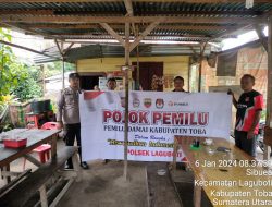 Polres Toba Ajak Tokoh Agama, Masyarakat dan Tokoh Adat  Bermitra dengan Kepolisian