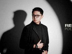 Rega Poetra, Arsitek Muda Kota Bandung Merajut Kisah Patah Hati Dalam Lagu “Aku Menangis”