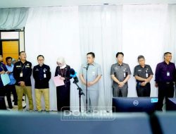 Genjot PAD, Pemkab Bekasi Terbitkan 1,2 Juta SPPT Pajak Bumi dan Bangunan Perkotaan dan Perdesaan