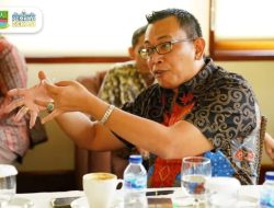 Pemkab Bekasi Sambut Baik Rencana Jababeka Bangun Instalasi Pengolahan Sampah