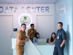 Indeks SPBE Kabupaten Bekasi Naik Signifikan
